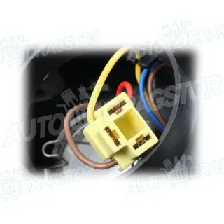 Far OPEL AGILA (H08), 08-15; 