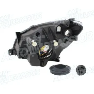 Far OPEL AGILA (H08), 08-15; 