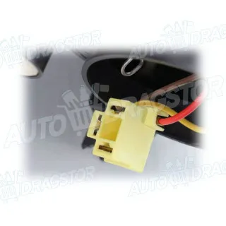 Far OPEL AGILA (H08), 08-15; 