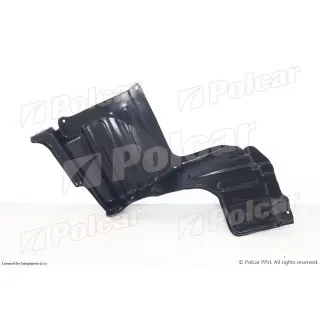 Zaštita motora OPEL AGILA (H08), 08-15; 