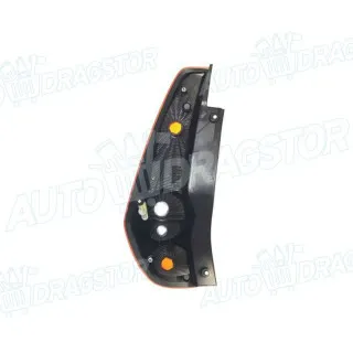 Štop svetlo OPEL AGILA (H08), 08-15; 