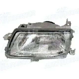 Far OPEL ASTRA F (T92/M99), 91-02; 