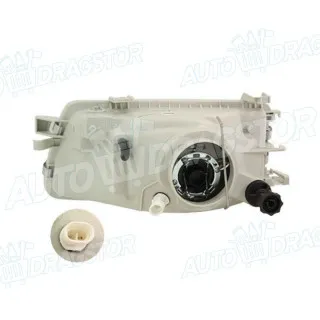 Far OPEL ASTRA F (T92/M99), 91-02; 