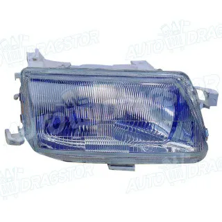 Far OPEL ASTRA F (T92/M99), 91-02; 