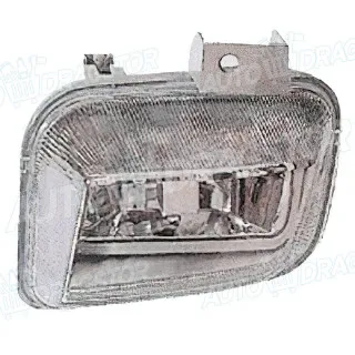 Maglenka OPEL ASTRA F (T92/M99), 91-02; 