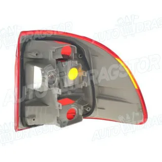 Štop svetlo OPEL ASTRA F (T92/M99), 91-02; 