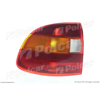 Štop svetlo OPEL ASTRA F (T92/M99), 91-02; 