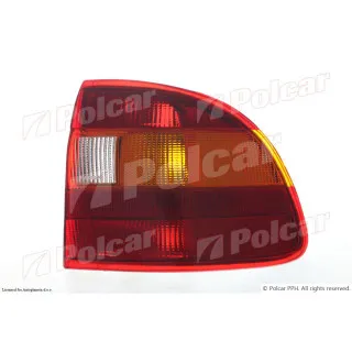 Štop svetlo OPEL ASTRA F (T92/M99), 91-02; 