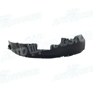 Plastično podkrilo OPEL ASTRA F (T92/M99), 91-02; 