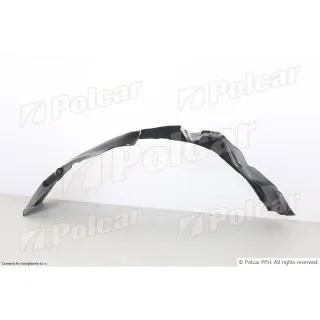 Plastično podkrilo OPEL ASTRA F (T92/M99), 91-02; 