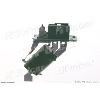 Reostat ventilatora kabine OPEL, SAAB 