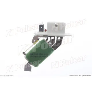 Reostat ventilatora kabine OPEL, SAAB 