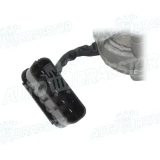 Motor brisača OPEL ASTRA F (T92/M99), 91-02; COMBO B, 93-00; CORSA B (S93), 93-00; 