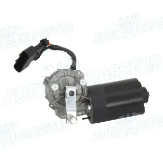 Motor brisača OPEL ASTRA F (T92/M99), 91-02; COMBO B, 93-00; CORSA B (S93), 93-00; 