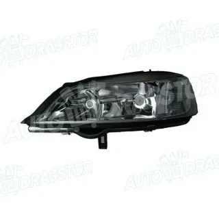 Far OPEL ASTRA G (T98), 98-09; 