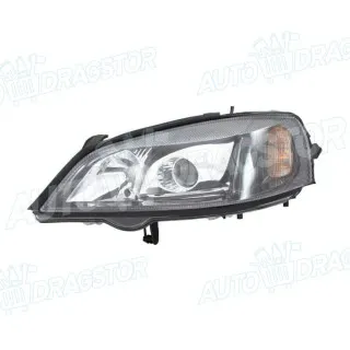 Far OPEL ASTRA G (T98), 98-09; 