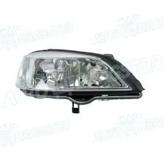 Far OPEL ASTRA G (T98), 98-09; 