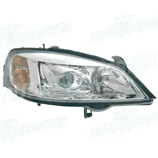 Far OPEL ASTRA G (T98), 98-09; 
