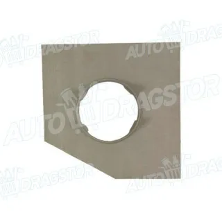 Rub zadnjeg točka OPEL ASTRA G (T98), 98-09; 