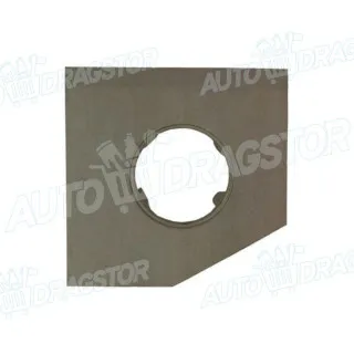 Rub zadnjeg točka OPEL ASTRA G (T98), 98-09; 