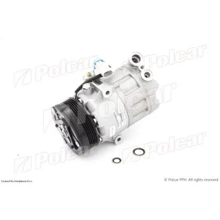 Kompresor klime OPEL ASTRA G (T98), 98-09; 