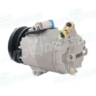 Kompresor klime OPEL ASTRA F (T92/M99), 91-02; ASTRA G (T98), 98-09; ZAFIRA A (T98), 99-05; 