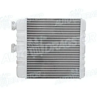 Hladnjak kabine OPEL ASTRA G (T98), 98-09; ZAFIRA A (T98), 99-05; 