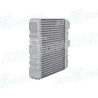 Hladnjak kabine OPEL ASTRA G (T98), 98-09; ZAFIRA A (T98), 99-05; 