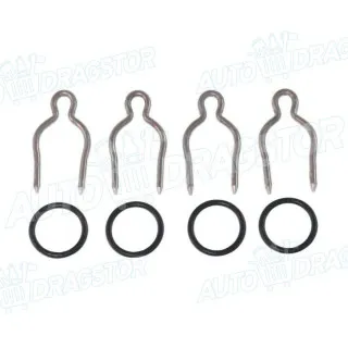 Hladnjak kabine OPEL ASTRA G (T98), 98-09; ZAFIRA A (T98), 99-05; 