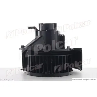 Ventilator kabine OPEL ASTRA G (T98), 98-09; ZAFIRA A (T98), 99-05; 