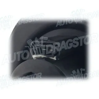 Ventilator kabine OPEL ASTRA G (T98), 98-09; ZAFIRA A (T98), 99-05; 