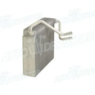 Evaporator-isparivač hladnjaka klime OPEL ASTRA G (T98), 98-09; ZAFIRA A (T98), 99-05; ZAFIRA B (T98), 05-12; 