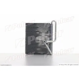 Evaporator-isparivač hladnjaka klime OPEL ASTRA G (T98), 98-09; ZAFIRA A (T98), 99-05; ZAFIRA B (T98), 05-12; 