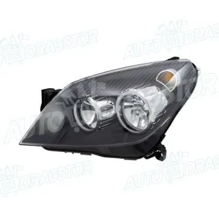 Far OPEL ASTRA H (A04), 03-14; 