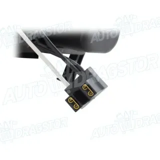 Far OPEL ASTRA H (A04), 03-14; 