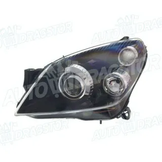 Far OPEL ASTRA H (A04), 03-14; 