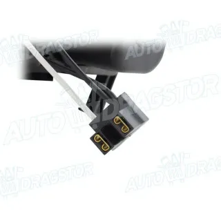 Far OPEL ASTRA H (A04), 03-14; 