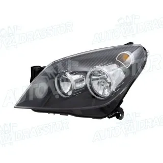 Far OPEL ASTRA H (A04), 03-14; 