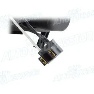 Far OPEL ASTRA H (A04), 03-14; 