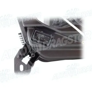 Far OPEL ASTRA H (A04), 03-14; 