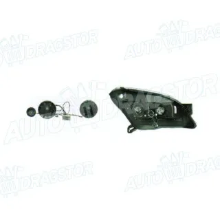 Far OPEL ASTRA H (A04), 03-14; 