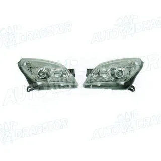 Far OPEL ASTRA H (A04), 03-14; 
