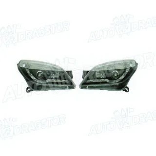 Far OPEL ASTRA H (A04), 03-14; 