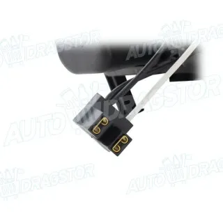 Far OPEL ASTRA H (A04), 03-14; 