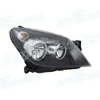 Far OPEL ASTRA H (A04), 03-14; 