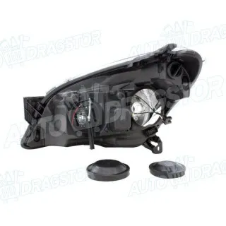 Far OPEL ASTRA H (A04), 03-14; 