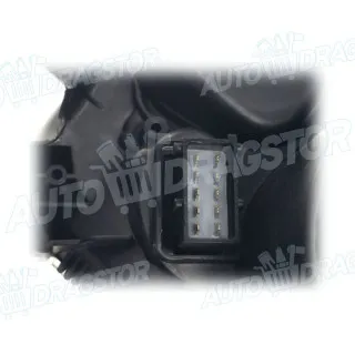 Far OPEL ASTRA H (A04), 03-14; 