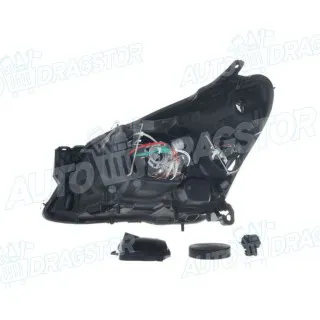 Far OPEL ASTRA H (A04), 03-14; 
