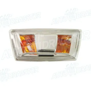 Bočni migavac OPEL ADAM, 13-; 