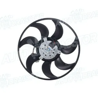 Propeler ventilatora OPEL ASTRA H (A04), 03-14; ZAFIRA B (T98), 05-12; 